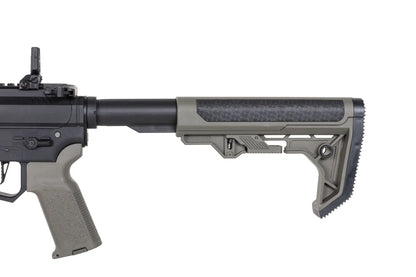 Specna Arms SA-CX02 CORE™ Gen. 2 HAL™ ETU ASG Karabiner – Olive / OD Green (unter 0,5 Joule)