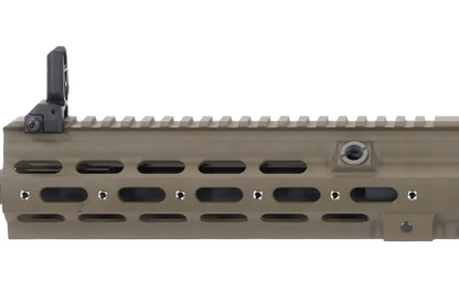 Specna Arms SA-PH24 PRIME™ BLDC™ Aster II ETU Karabiner – Olive (0,5 Joule)
