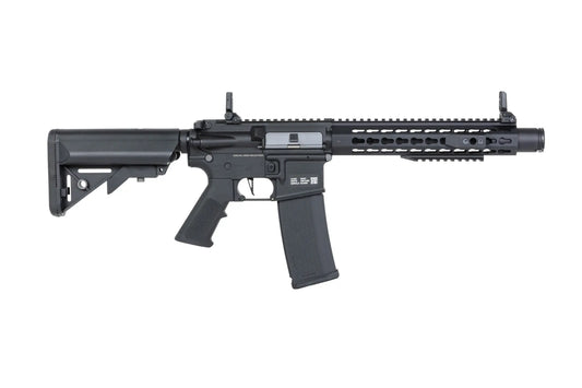 Specna Arms SA-C07 CORE™ Gen. 2 HAL™ ETU ASG Karabiner – Schwarz (unter 0,5 Joule)