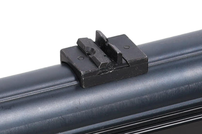 Specna Arms MP40 RETRO AEG Maschinenpistole inkl. GATE X-ASR – Schwarz (0,5 Joule)