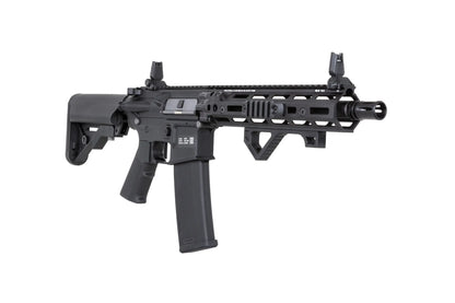 Specna Arms Daniel Defense® RIS III 10.5'' SA-C27 CORE™ Gen. 2 HAL™ ETU ASG Karabiner – Schwarz (unter 0,5 Joule)