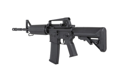 Specna Arms Rock River Arms SA-P01 Prime™ BLDC™ Aster II ETU Karabiner – Schwarz (0,5 Joule)