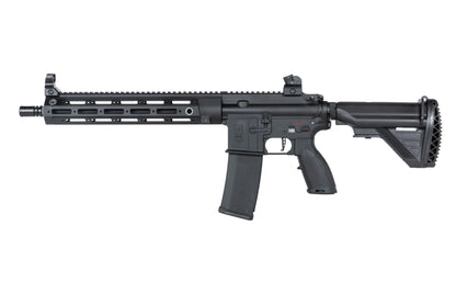Specna Arms SA-PH22 PRIME™ BLDC™ Aster II ETU Karabiner – Schwarz (0,5 Joule)