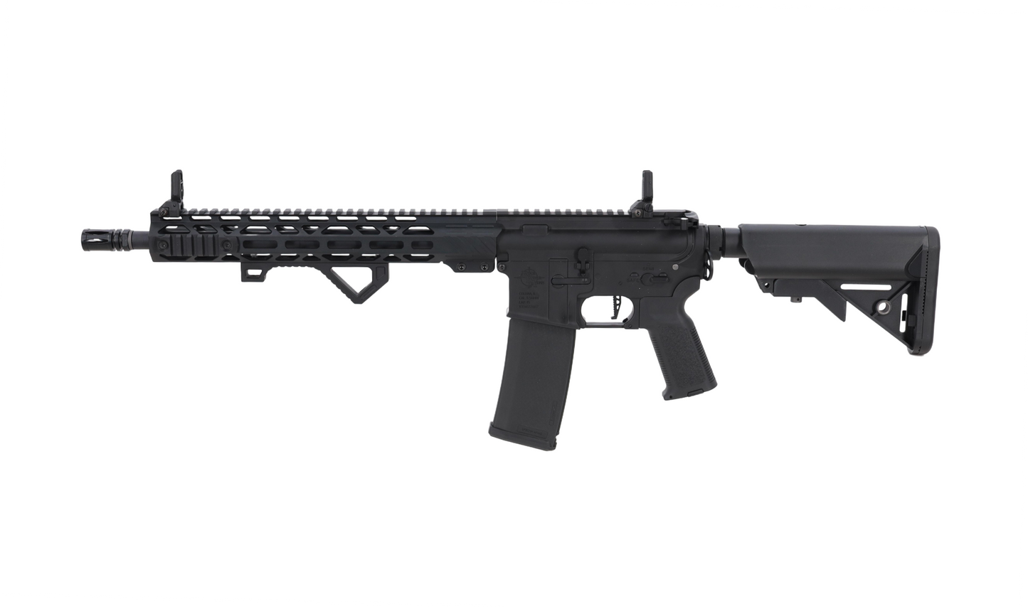 Specna Arms Rock River Arms SA-P24 PRIME™ BLDC™ Aster II ETU Karabiner – Schwarz (unter 0,5 Joule)