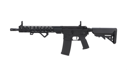 Specna Arms Rock River Arms SA-P24 PRIME™ BLDC™ Aster II ETU Karabiner – Schwarz (unter 0,5 Joule)