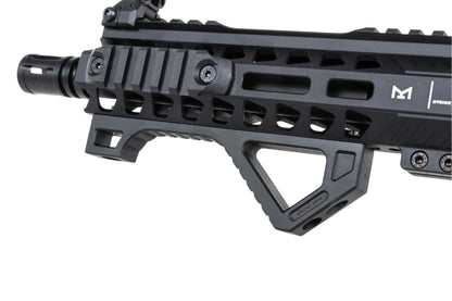 Specna Arms SA-C17 CORE™ Gen. 2 HAL™ ETU ASG Karabiner – Schwarz (unter 0,5 Joule)