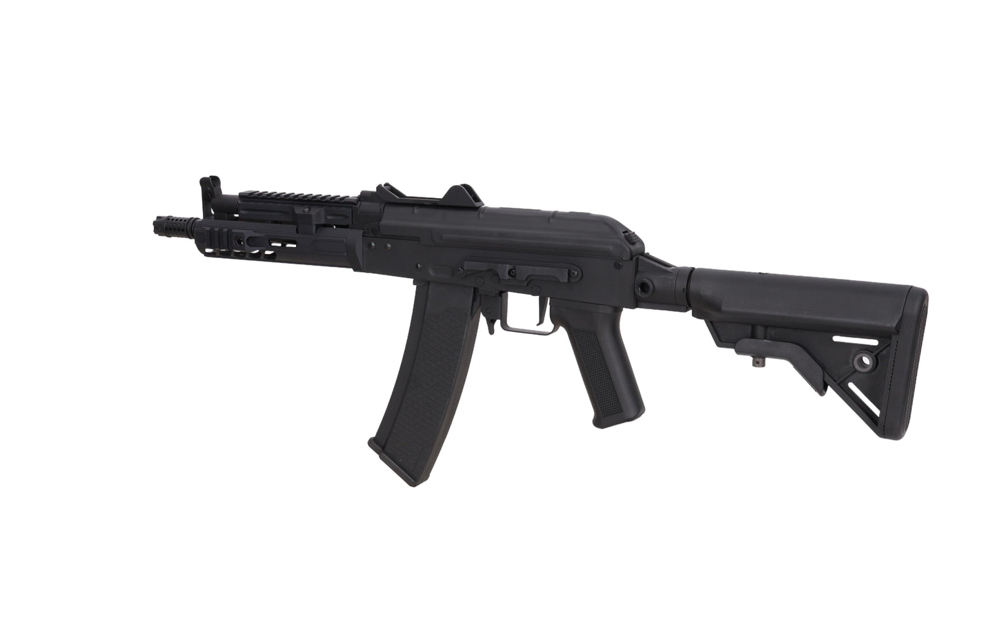 Specna Arms SA-J82 CORE™ Gen. 2 HAL™ ETU ASG Karabiner – Schwarz (unter 0,5 Joule)