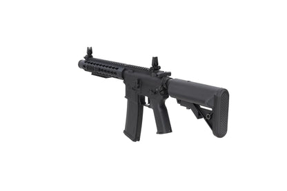 Specna Arms Rock River Arms SA-P07 PRIME™ BLDC™ Aster II ETU Karabiner – Schwarz (0,5 Joule)