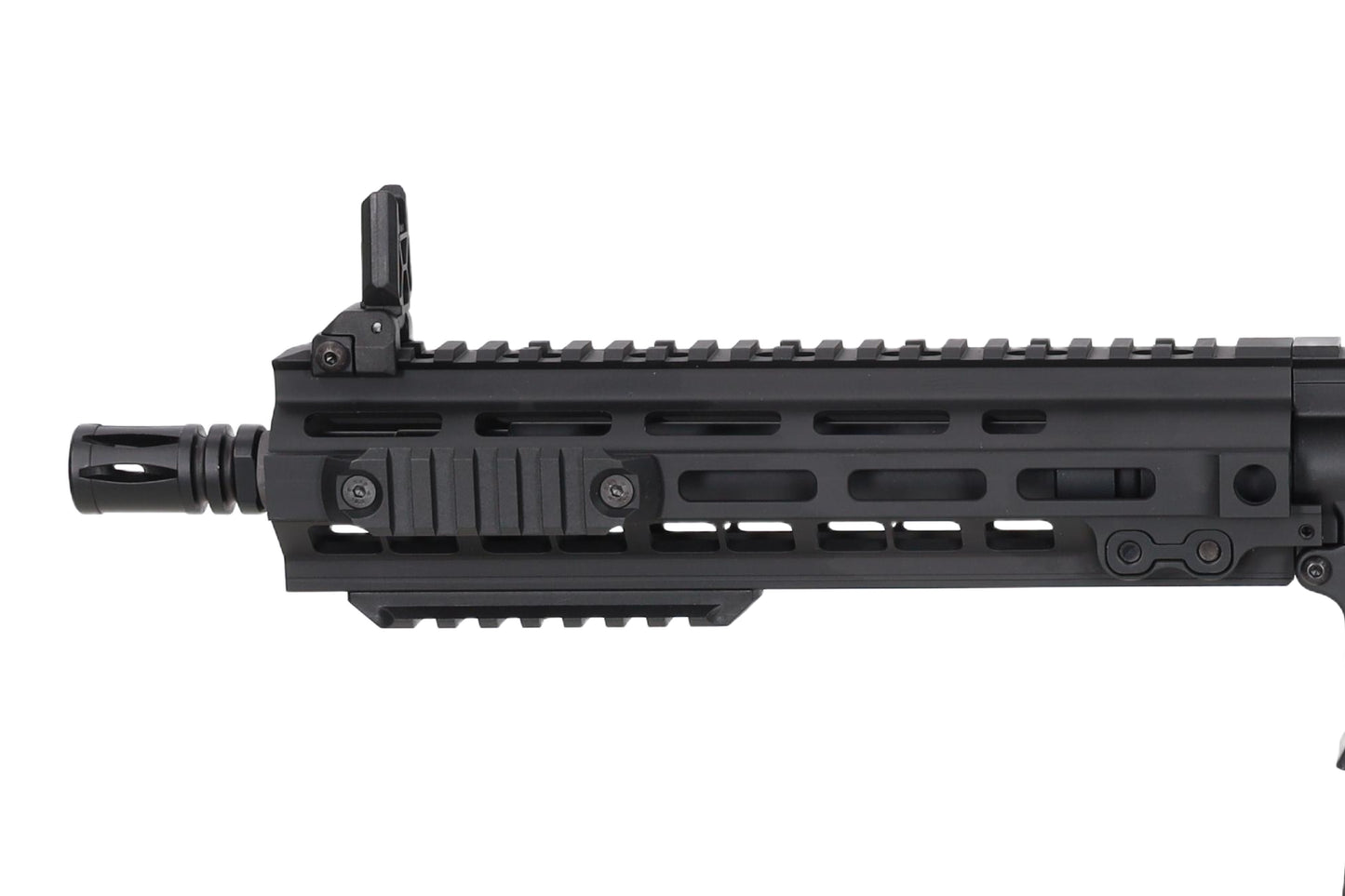 Specna Arms M4/AR15 SA-P29 PRIME™ BLDC™ Aster II ETU Sturmgewehr – Schwarz (0,5 Joule)
