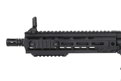 Specna Arms M4/AR15 SA-P29 PRIME™ BLDC™ Aster II ETU Sturmgewehr – Schwarz (0,5 Joule)