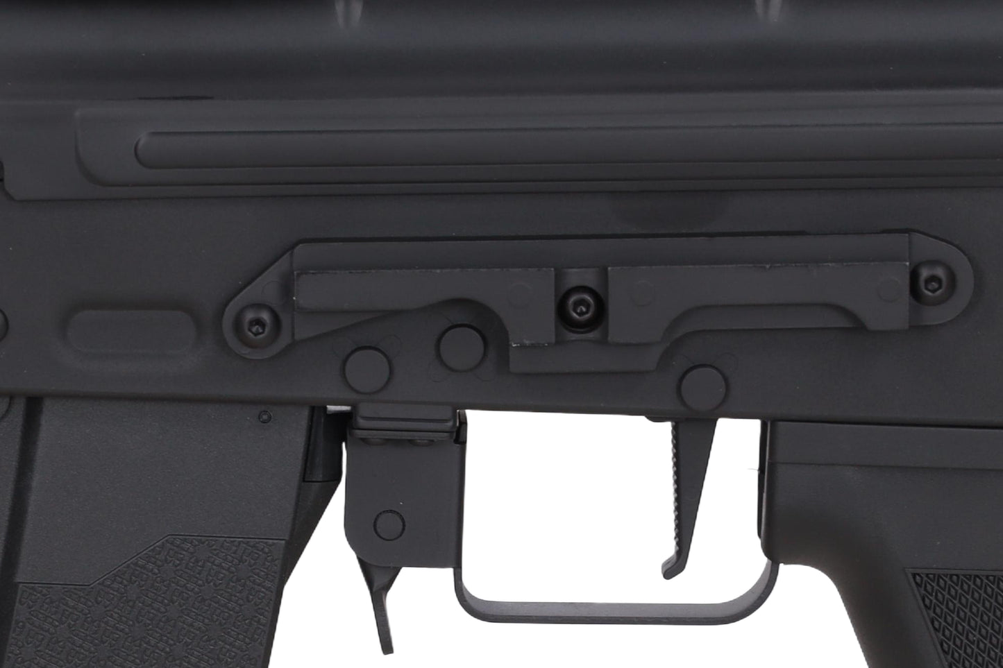 Specna Arms SA-J83 CORE™ Gen. 2 HAL™ ETU ASG Karabiner – Schwarz (unter 0,5 Joule)