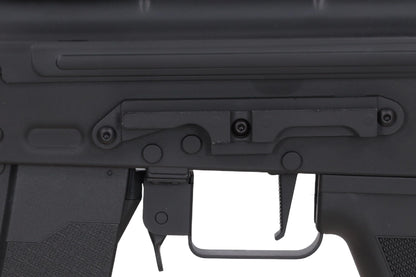 Specna Arms SA-J83 CORE™ Gen. 2 HAL™ ETU ASG Karabiner – Schwarz (unter 0,5 Joule)