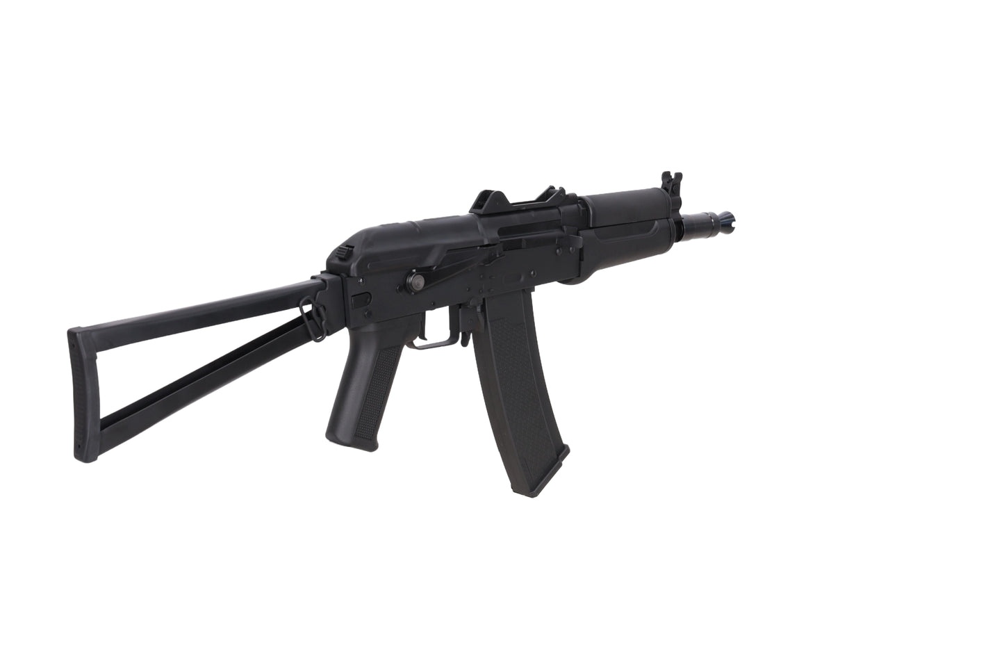Specna Arms SA-J81 CORE™ Gen. 2 HAL™ ETU ASG Karabiner – Schwarz (unter 0,5 Joule)