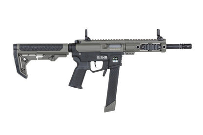 Specna Arms SA-FX01 FLEX™ Gen.2 BLDC™ HAL ETU™ ASG Karabiner – Olive (unter 0,5 Joule)
