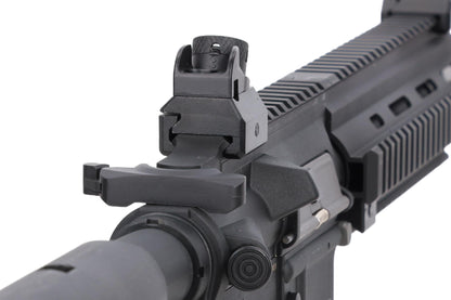 Specna Arms SA-CH29 CORE™ Gen. 2 HAL™ ETU ASG Karabiner – Schwarz (unter 0,5 Joule)