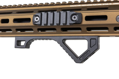 Specna Arms Daniel Defense® RIS III 12.5'' SA-C28 CORE™ Gen. 2 HAL™ ETU ASG Karabiner – Chaos Bronze (unter 0,5 Joule)