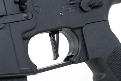 Specna Arms SA-C17 CORE™ Gen. 2 HAL™ ETU ASG Karabiner – Schwarz (unter 0,5 Joule)