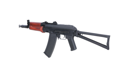Specna Arms AK SA-PJ17 PRIME™ BLDC™ Aster II ETU Sturmgewehr – Schwarz (0,5 Joule)