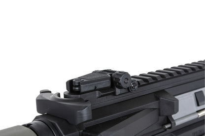 Specna Arms SA-F05-RL FLEX™ Gen.2 BLDC™ HAL ETU™ Light Ops / New Receiver ASG Karabiner – Olive (unter 0,5 Joule)