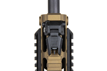 Specna Arms SA-P21 Prime™ BLDC™ Aster II ETU Karabiner – Chaos Bronze (0,5 Joule)