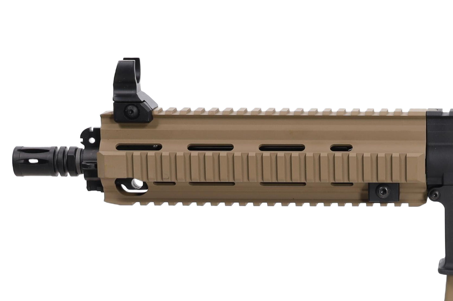 Specna Arms SA-CH29 CORE™ Gen. 2 HAL™ ETU ASG Karabiner – Half-Tan (unter 0,5 Joule)