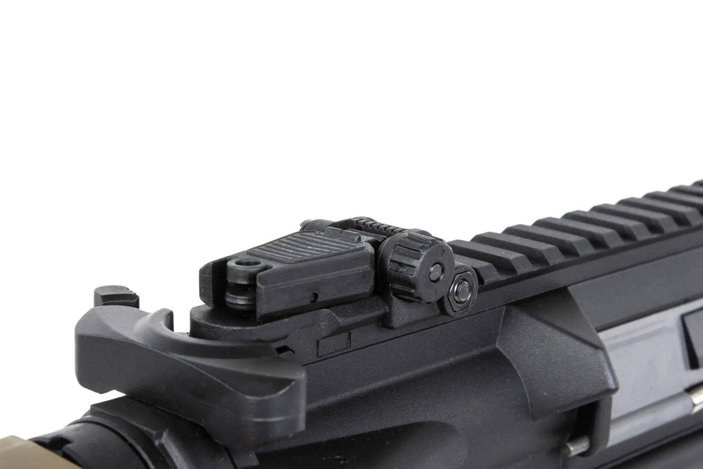 Specna Arms SA-C20 CORE™ HAL ETU™ ASG Karabiner – Chaos Bronze (Einzelfeuer / Single Fire Only, unter 0,5 Joule)