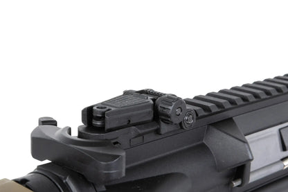Specna Arms SA-C20 CORE™ HAL ETU™ ASG Karabiner – Chaos Bronze (Einzelfeuer / Single Fire Only, unter 0,5 Joule)