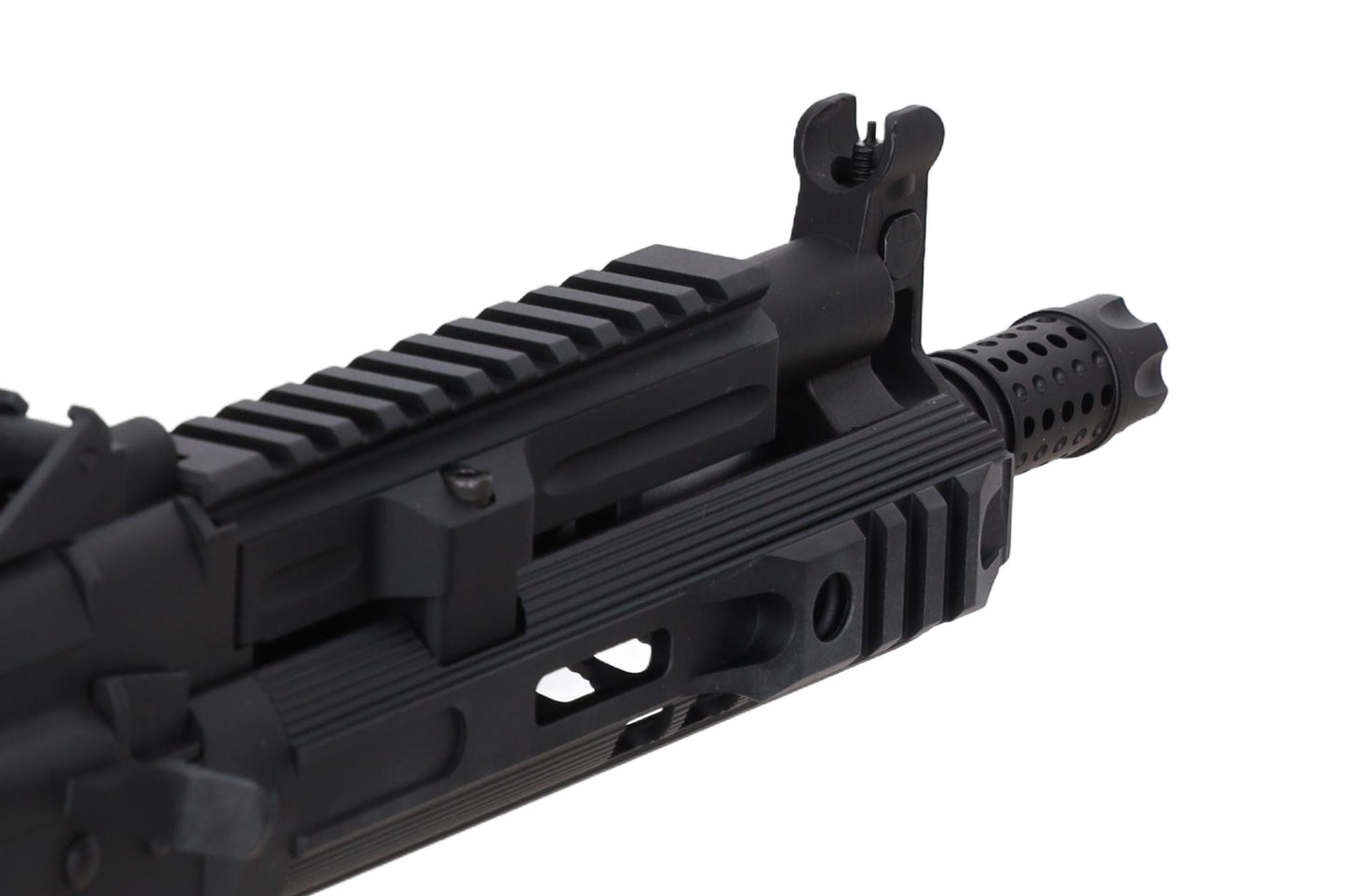 Specna Arms SA-J82 CORE™ Gen. 2 HAL™ ETU ASG Karabiner – Schwarz (unter 0,5 Joule)