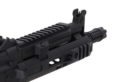 Specna Arms SA-J82 CORE™ Gen. 2 HAL™ ETU ASG Karabiner – Schwarz (unter 0,5 Joule)