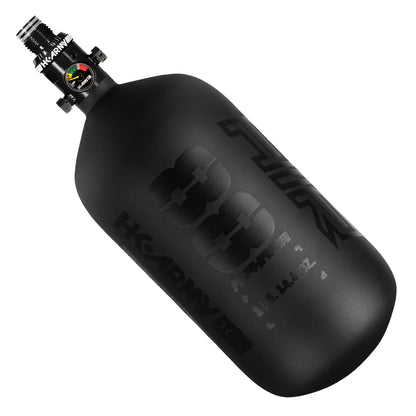 ALPHA AIR SYSTEM 1,5 LITER 300 BAR MIT STANDARD REGULATOR - VOID