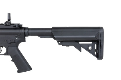 Specna Arms SA-C17 CORE™ Gen. 2 HAL™ ETU ASG Karabiner – Schwarz (unter 0,5 Joule)