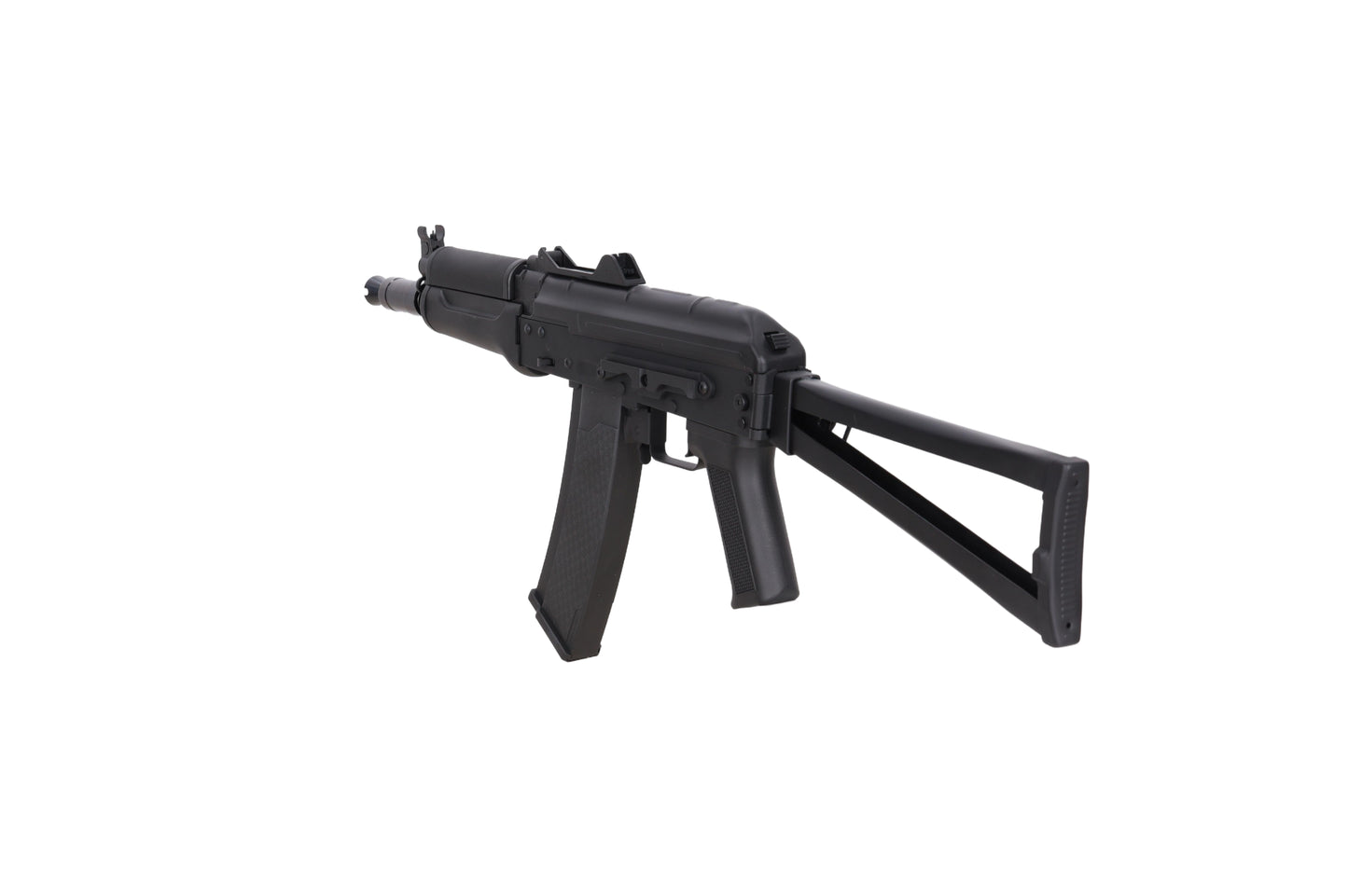 Specna Arms SA-J81 CORE™ Gen. 2 HAL™ ETU ASG Karabiner – Schwarz (unter 0,5 Joule)