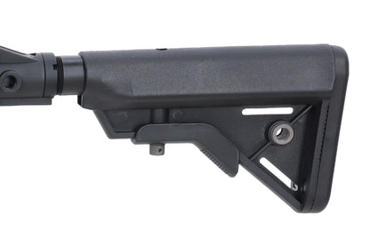 Specna Arms KPYK AK SA-PJ14 PRIME™ BLDC™ Aster II ETU Sturmgewehr – Halbbraun / Tan (0,5 Joule)