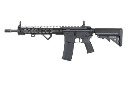 Specna Arms Rock River Arms® SA-P14 PRIME™ BLDC™ Aster II ETU Karabiner – Schwarz (0,5 Joule)