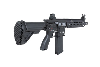 Specna Arms SA-PH24 PRIME™ BLDC™ Aster II ETU Karabiner – Schwarz (0,5 Joule)