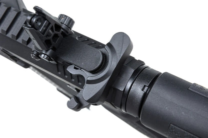 Specna Arms SA-FX02 FLEX™ Gen.2 HAL ETU™ ASG Karabiner – Schwarz (unter 0,5 Joule)