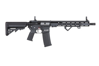 Specna Arms Rock River Arms SA-P22 PRIME™ BLDC™ Aster II ETU Karabiner – Schwarz (0,5 Joule)