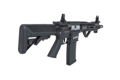 Specna Arms SA-C17 CORE™ Gen. 2 HAL™ ETU ASG Karabiner – Schwarz (unter 0,5 Joule)