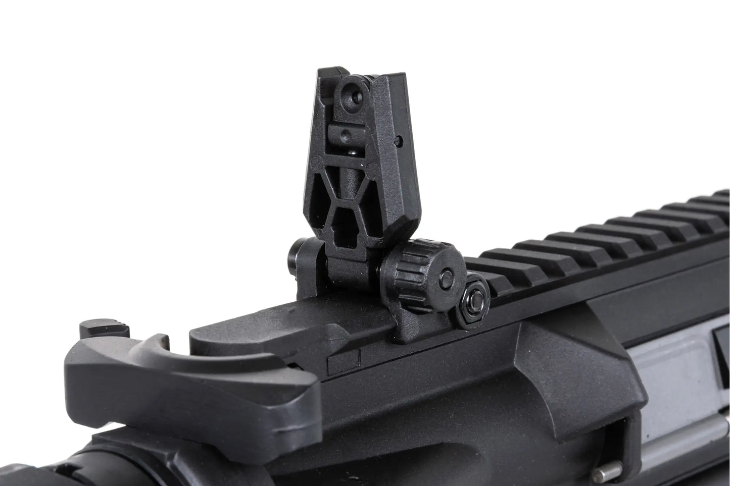 Specna Arms Daniel Defense® RIS III 12.5'' SA-C28 CORE™ Gen. 2 HAL™ ETU ASG Karabiner – Chaos Bronze (unter 0,5 Joule)