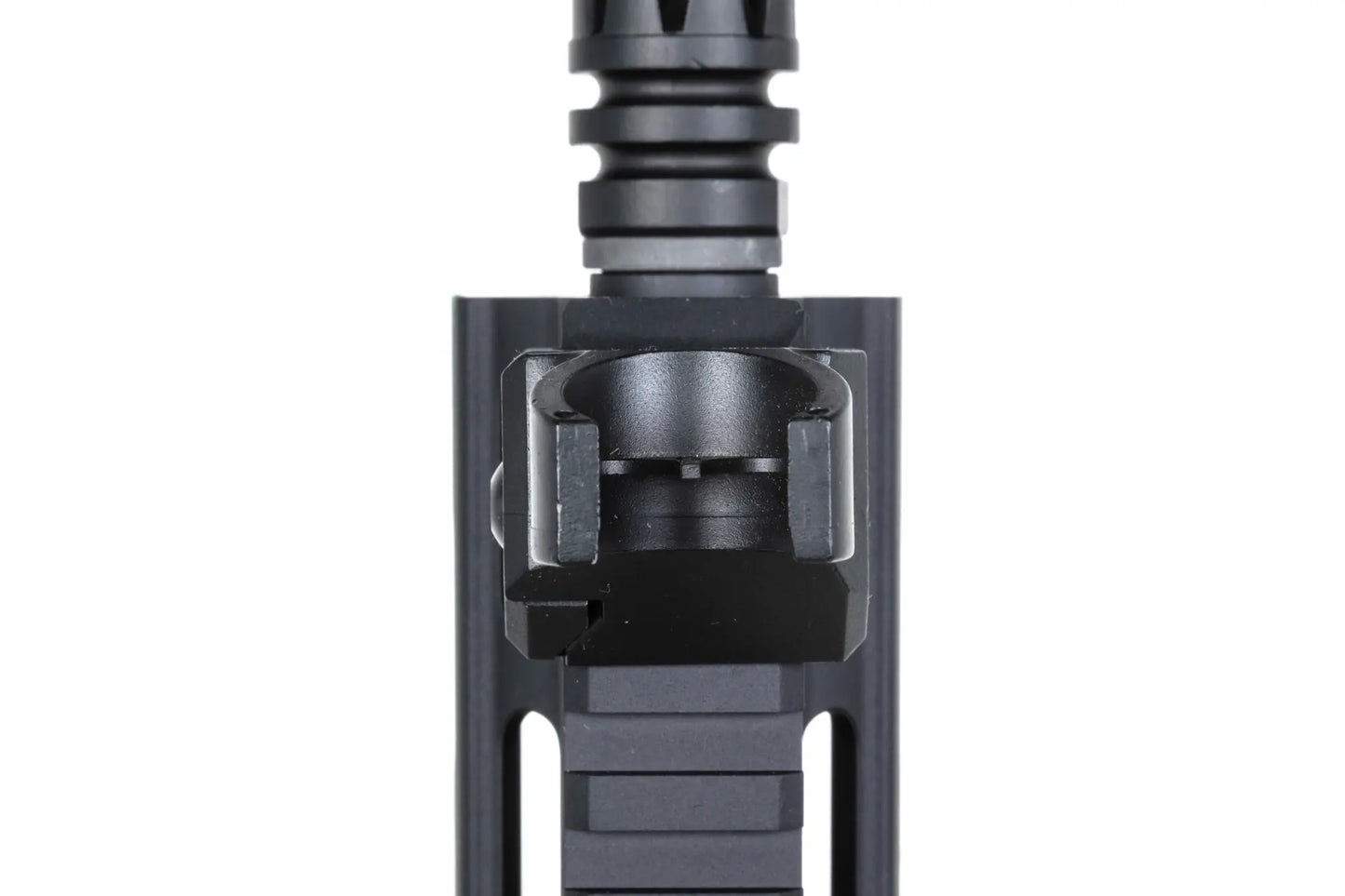Specna Arms SA-PH24 PRIME™ BLDC™ Aster II ETU Karabiner – Schwarz (0,5 Joule)