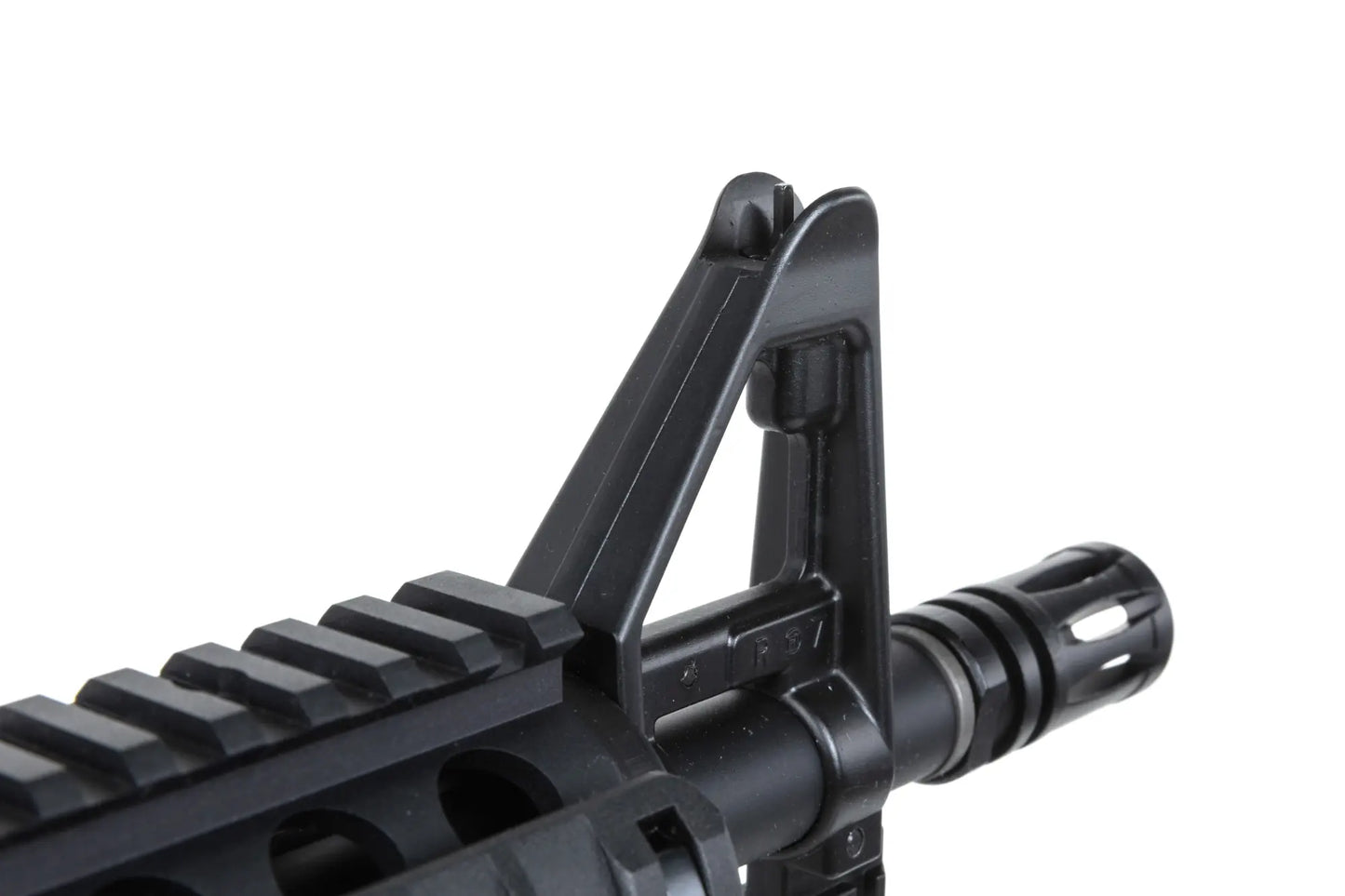 Specna Arms SA-C04 CORE™ Gen. 2 HAL™ ETU ASG Karabiner – Schwarz (unter 0,5 Joule)