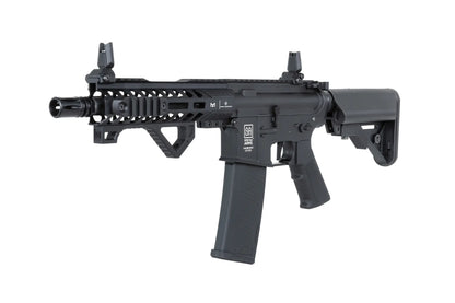 Specna Arms SA-C17 CORE™ Gen. 2 HAL™ ETU ASG Karabiner – Schwarz (unter 0,5 Joule)