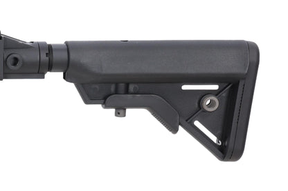 Specna Arms KPYK AK SA-PJ15 PRIME™ BLDC™ Aster II ETU Sturmgewehr – Halbbraun / Tan (unter 0,5 Joule)