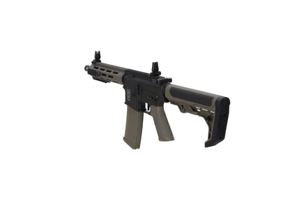 Specna Arms SA-F14 FLEX™ Gen.2 HAL ETU™ ASG Karabiner – Olive (unter 0,5 Joule)