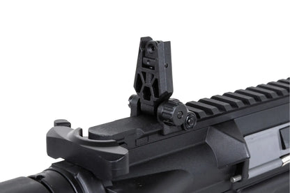 Specna Arms SA-C20-L CORE™ Gen. 2 HAL™ ETU Light Ops Schaft ASG Karabiner – Schwarz (unter 0,5 Joule)