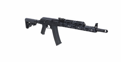 Specna Arms KPYK AK SA-PJ14 PRIME™ BLDC™ Aster II ETU Sturmgewehr – Schwarz (0,5 Joule)
