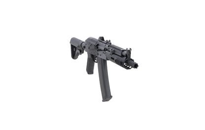 Specna Arms AK SA-PJ16 PRIME™ BLDC™ Aster II ETU Sturmgewehr – Schwarz (unter 0,5 Joule)