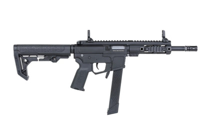 Specna Arms SA-FX01 FLEX™ Gen.2 GATE X-ASR ASG Karabiner – Schwarz (unter 0,5 Joule)