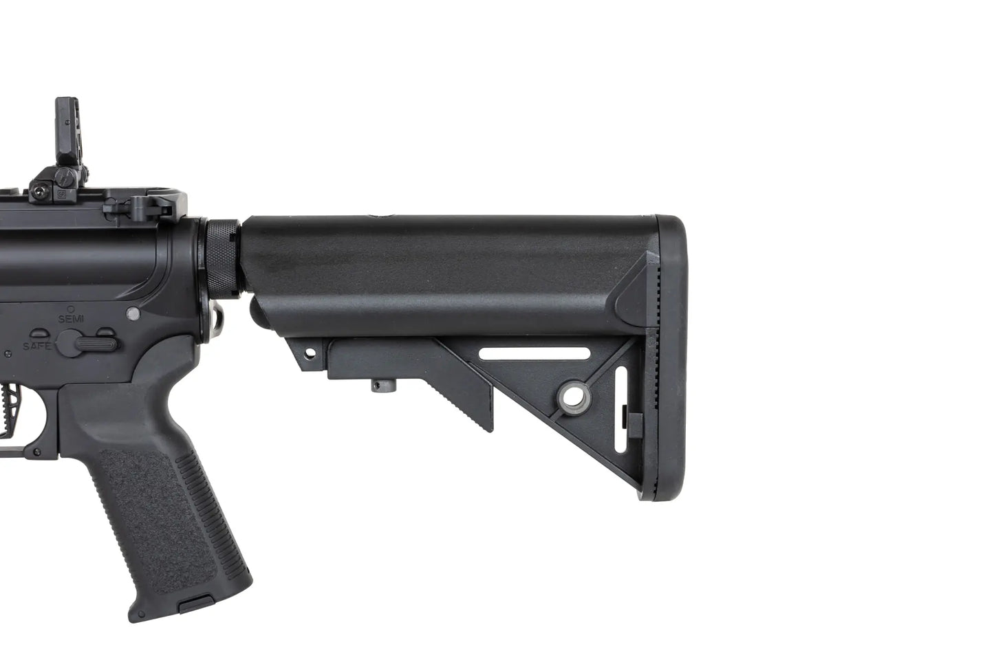 Specna Arms Rock River Arms® SA-P14 PRIME™ BLDC™ Aster II ETU Karabiner – Schwarz (0,5 Joule)