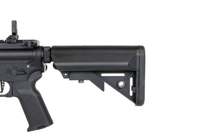 Specna Arms Rock River Arms® SA-P14 PRIME™ BLDC™ Aster II ETU Karabiner – Schwarz (0,5 Joule)